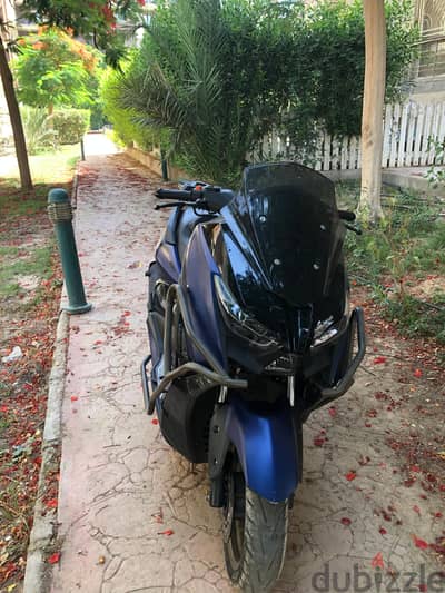 هوجن Nmax