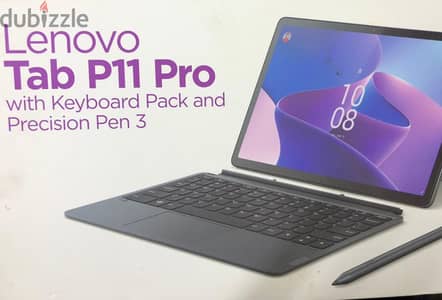 تاب لينوفو P11 256GB