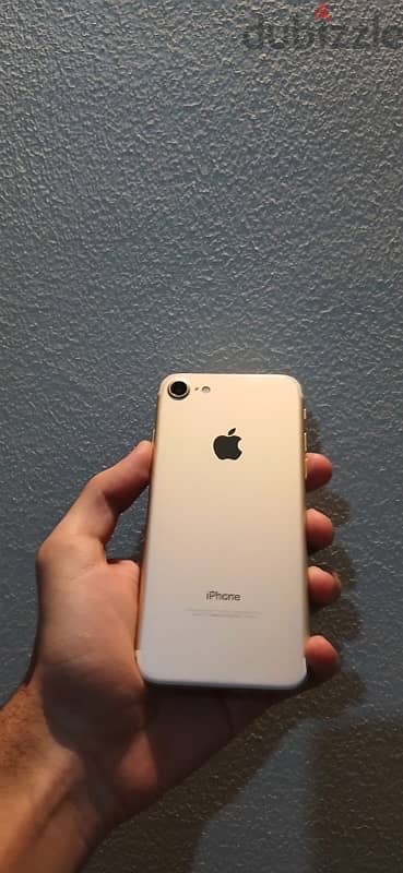 IPhone 7_ للبيع او للبدل