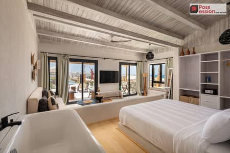شاليه غرفتين بحديقة sea view  تقسيط على 10 سنوات للبيع في masyaf الساحل الشمالي