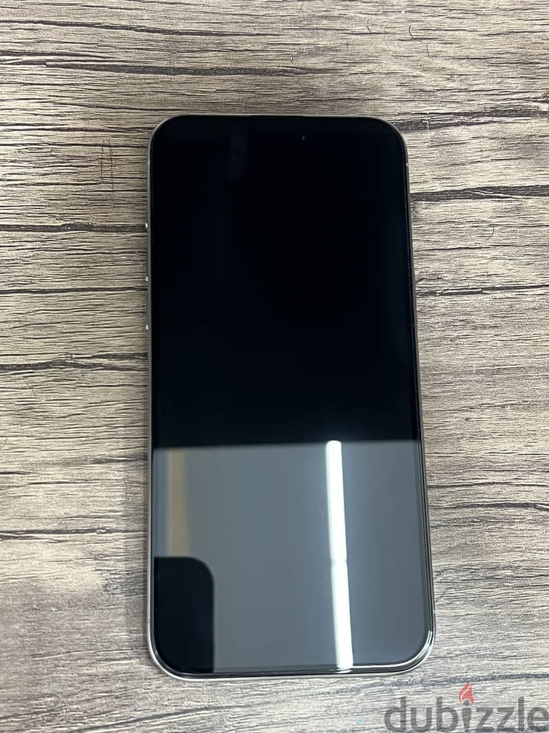 Apple - iPhone 15 Pro Max 6