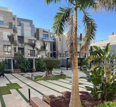 Finished Apartment with AC and an open view in Allegria, next to Al Rabwah and Etapa