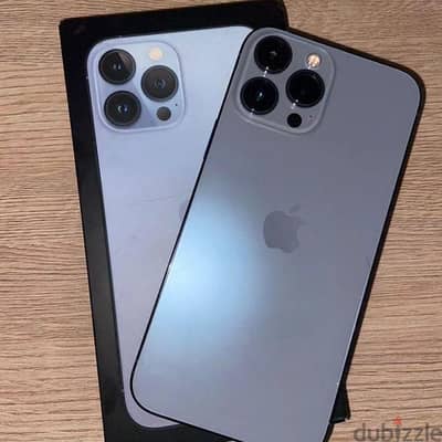آبل - آيفون 13 برو ماكس