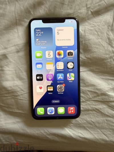 Apple - iPhone 11 Pro Max