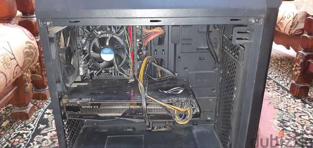 تجميعة جيمينج Gaming PC