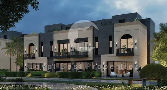 FOR SALE 3 BEDROOMS APARTMENT LOWEST PRICE 5% DP IN SAADA NEW CAIRO FINISHED VERY PRIME VIEW FOR SALE 3 BEDROOMS APARTMENT LOWEST PRICE 5% DP IN SAADA NEW CAIRO FINISHED VERY PRIME VIEW