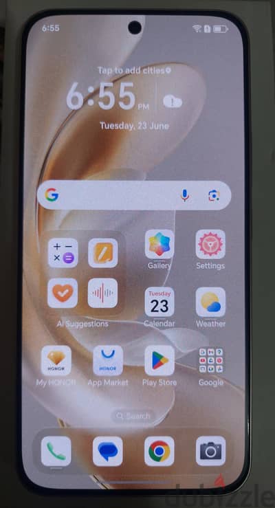 Honor 400