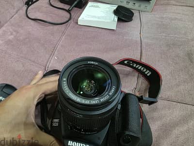 canon 2000D