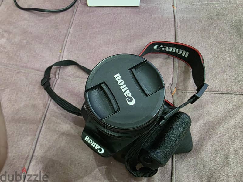 canon 2000D 1
