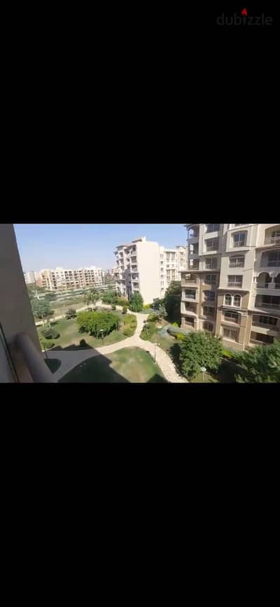 For Sale in Madinaty, an apartment of 205 m in B2, fourth floor, company finishing.