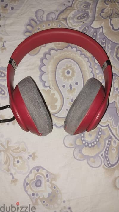 dre beats studio 3 bluetooth اصليه