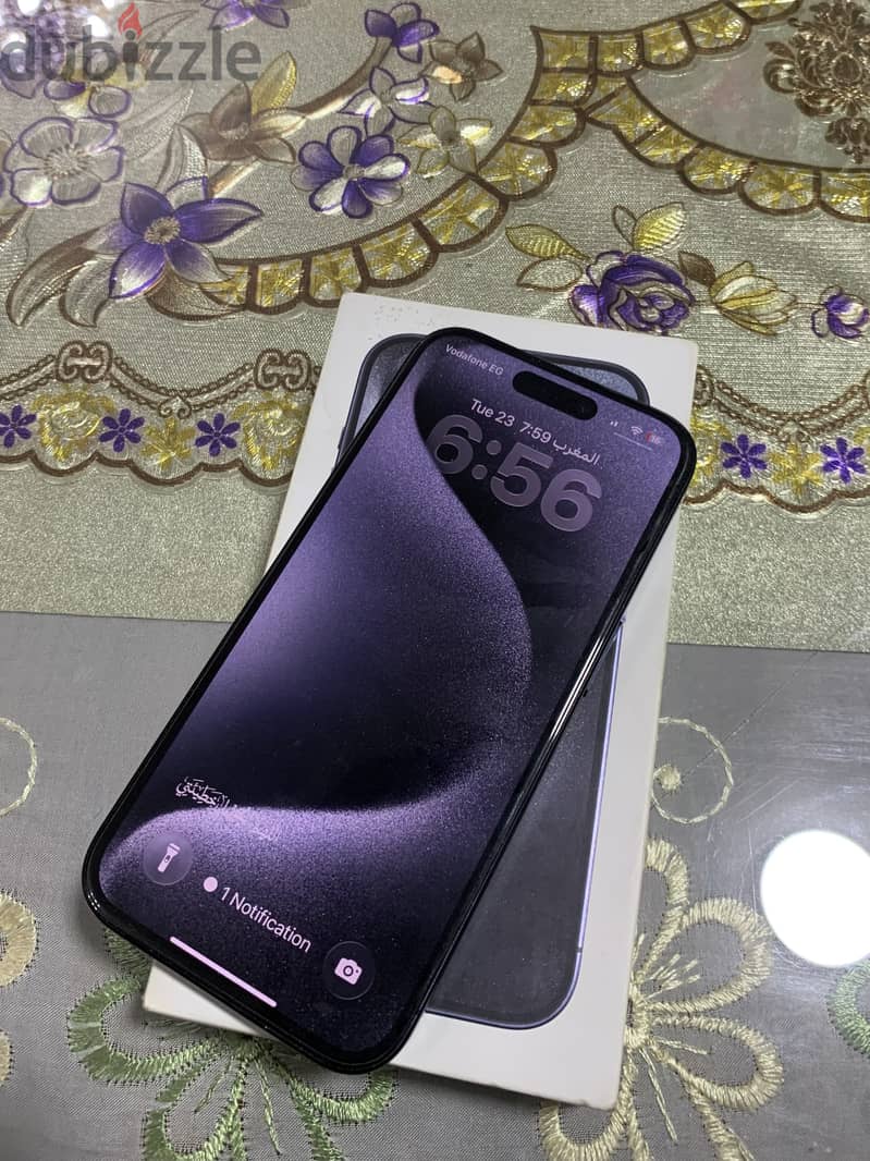 15 pro 91% 1