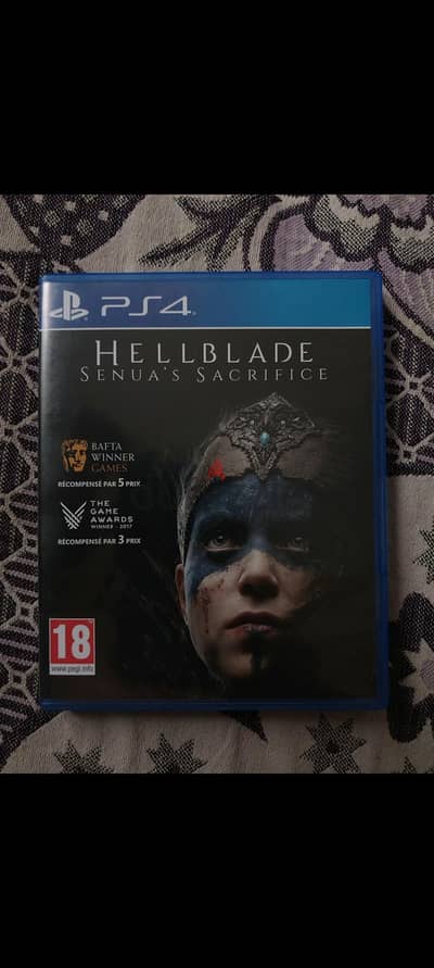 العاب ps4 للبيع