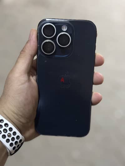 iphone 15 pro