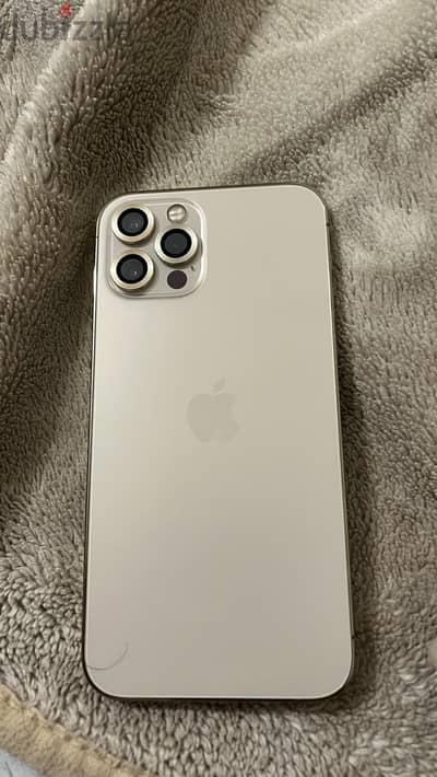Apple - iPhone 12 Pro