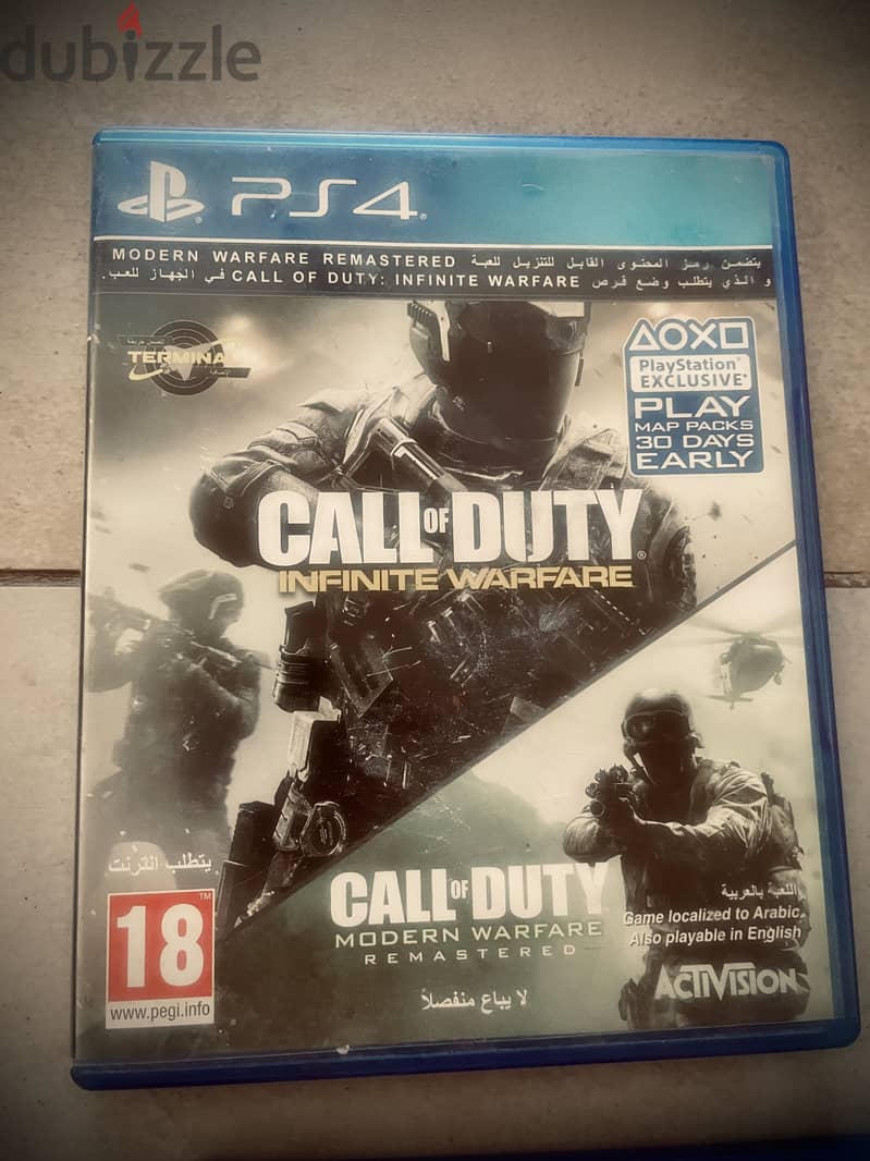 PS4 Games 2