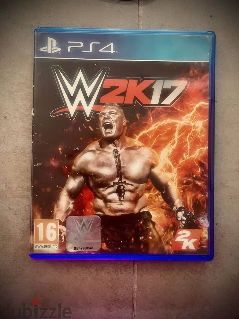 PS4 Games 3