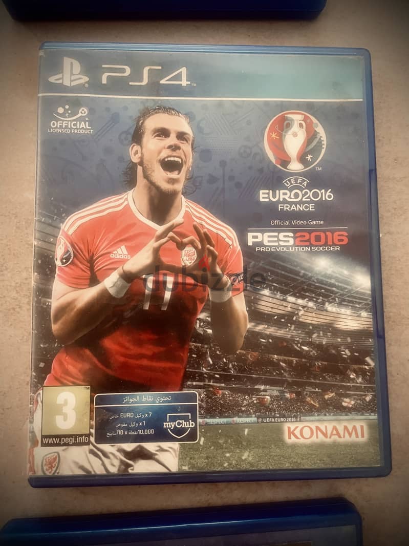 PS4 Games 4