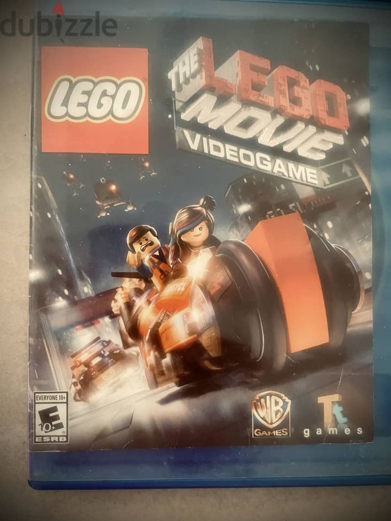 PS4 Games 5