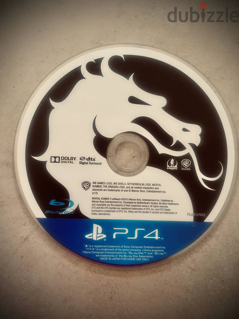 PS4 Games 6