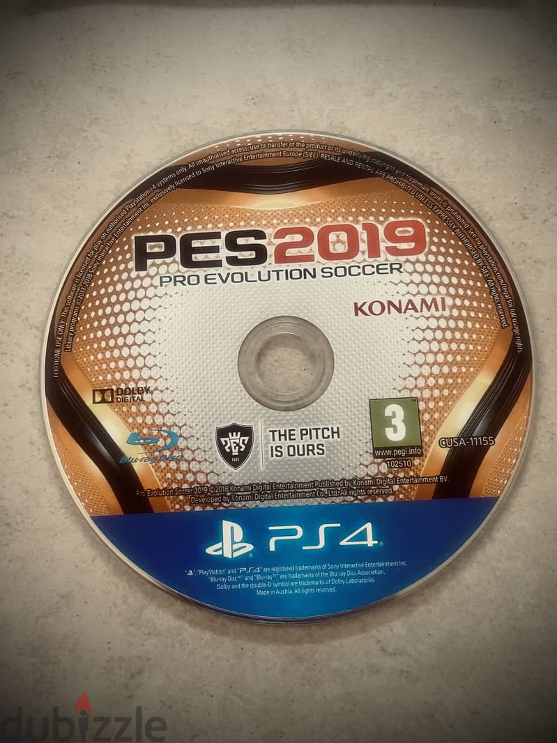 PS4 Games 7