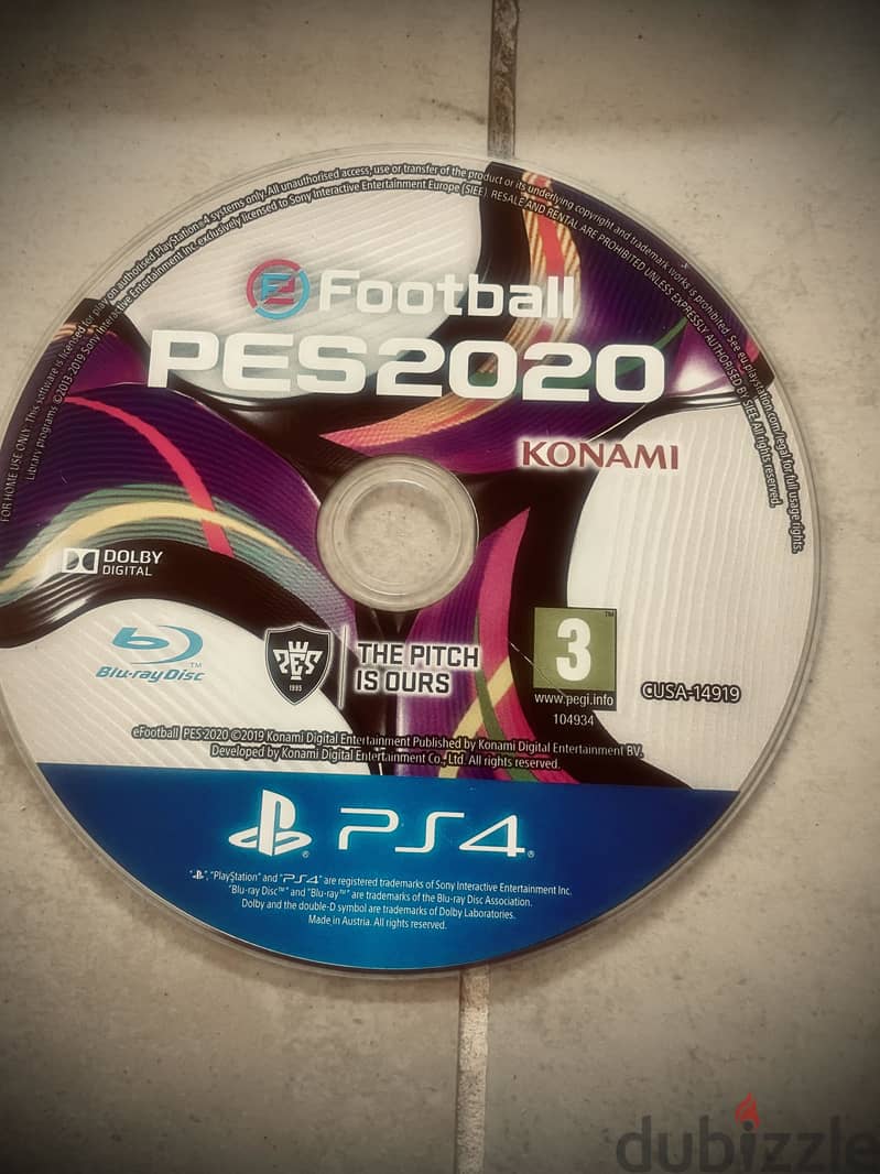 PS4 Games 8