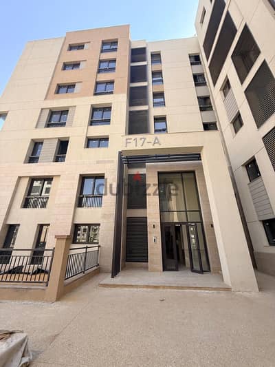 District 5 Apartment (Marakez) - Prime Location + View