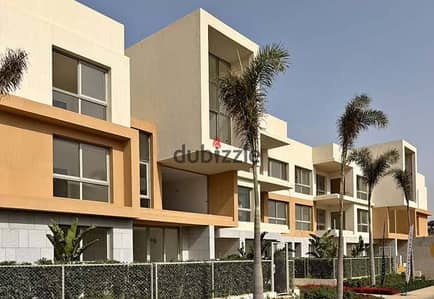 Finished Apartment RTM with Open View in Marville, next to Solana and The Estates Finished Apartment RTM with Open View in Marville, next to Solana and The Estates