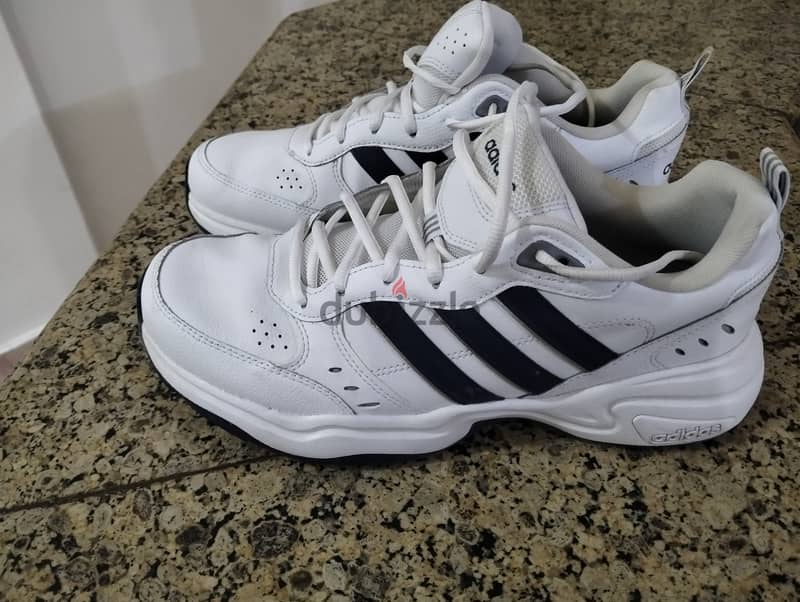 Original Adidas 1