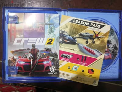 the Crew 2