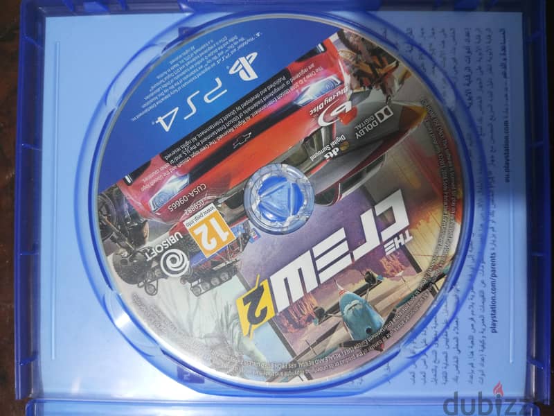 the Crew 2 2