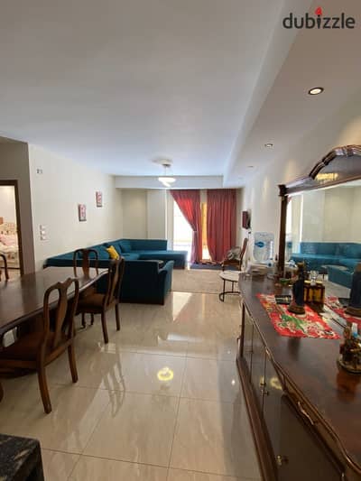 Duplex for Sale in El shorouk city -7th District Villas