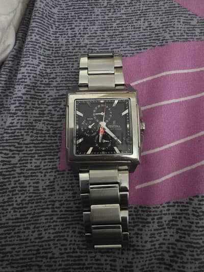 festina multicunction