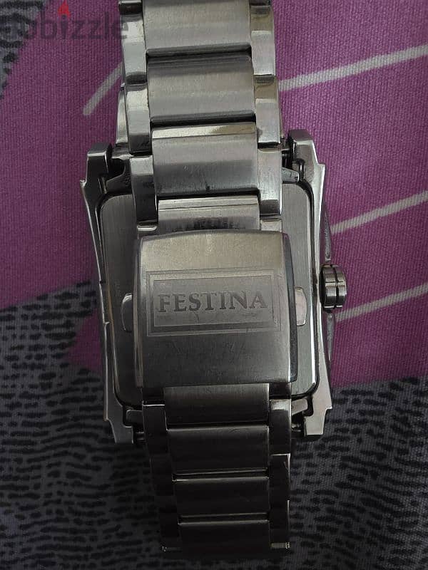 festina multicunction 1