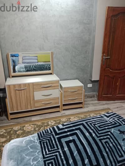 غرفة نوم شبابى