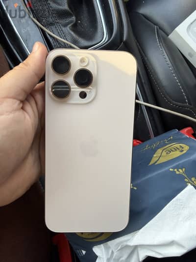 Apple - iPhone 16 Pro Max