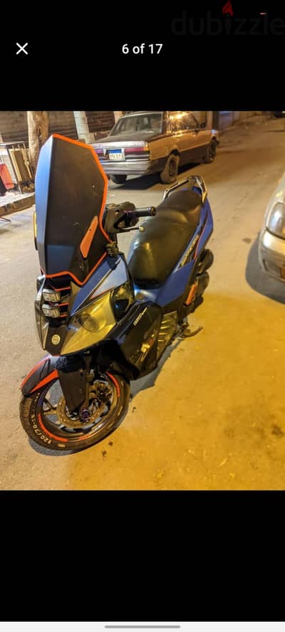 benelli caffenero sport 2018