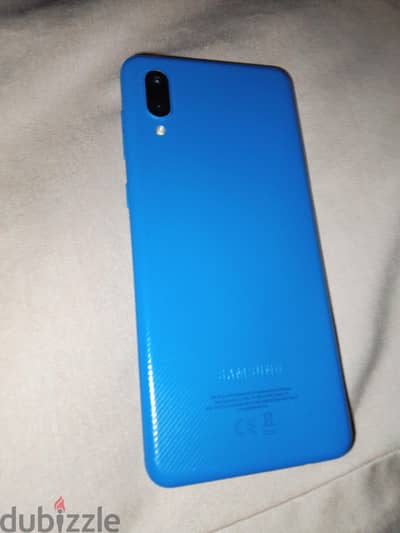 Samsung A02