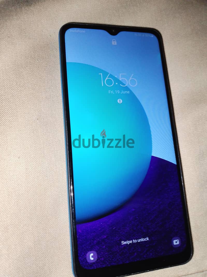 Samsung A02 1