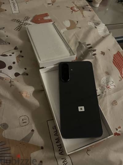 Samsung A56