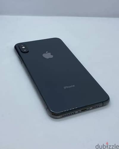 Apple - iPhone X