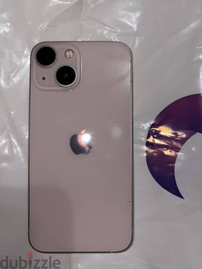 Apple - iPhone 13 mini