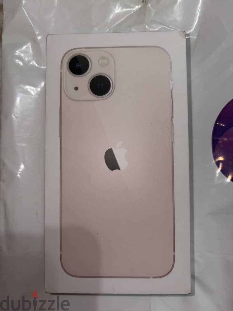 Apple - iPhone 13 mini 1