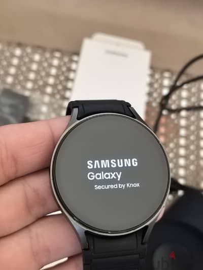 Samsung Watch 7