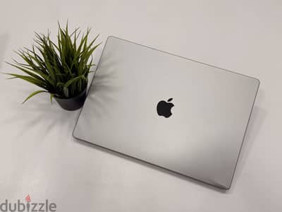Macbook Pro M1 Max 16-inch