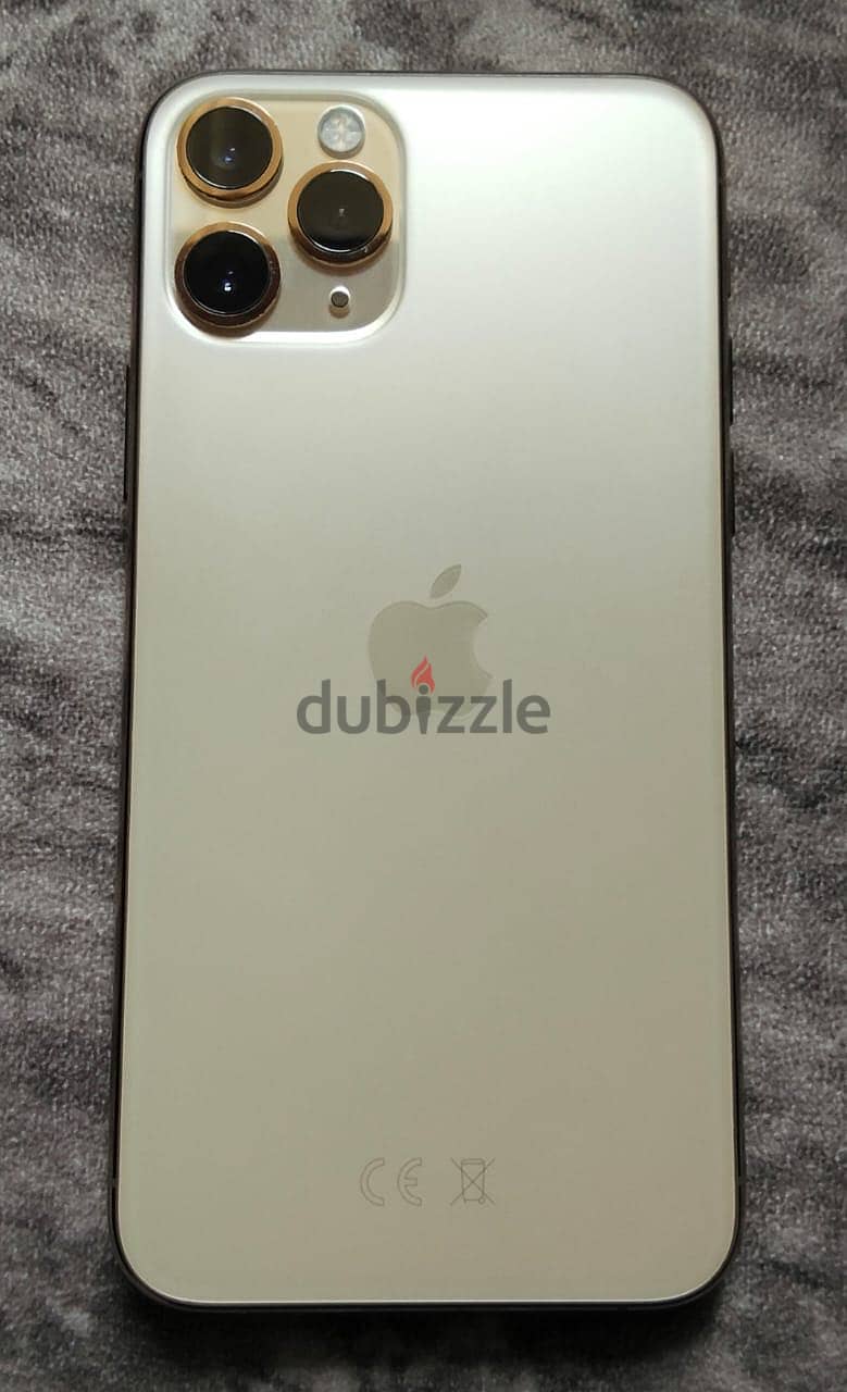 iphone 11 pro 2