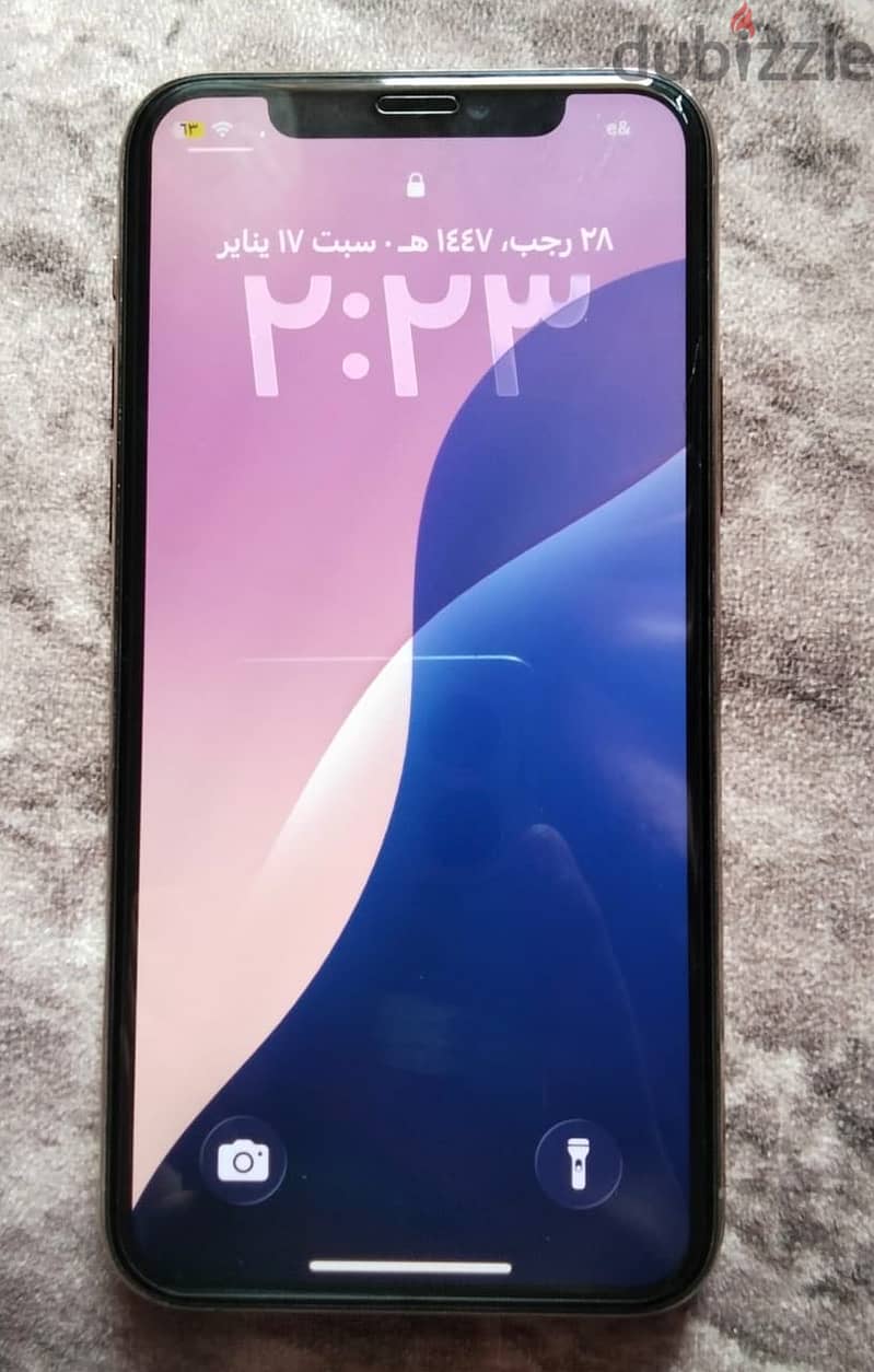 iphone 11 pro 4