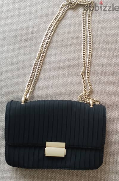 Zara bag