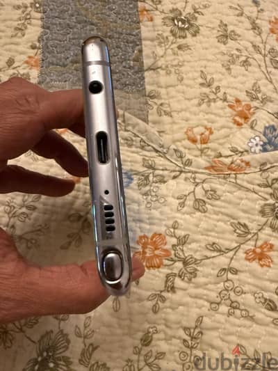 Samsung Note 10 لايت