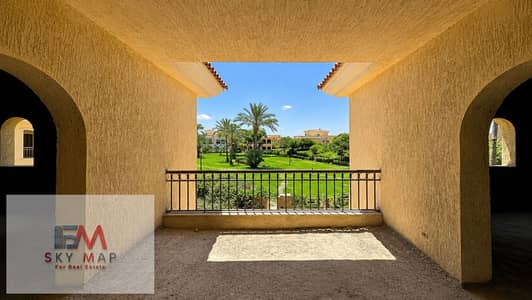 Standalone Villa for Sale in Madinaty | 1,150 SQM Land | Immediate Delivery
